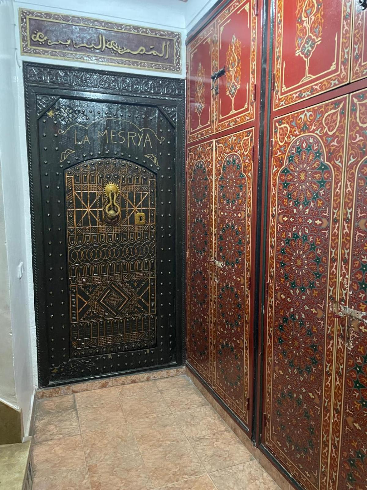 Hotel Riad Fantasia Marrakesh Exterior foto