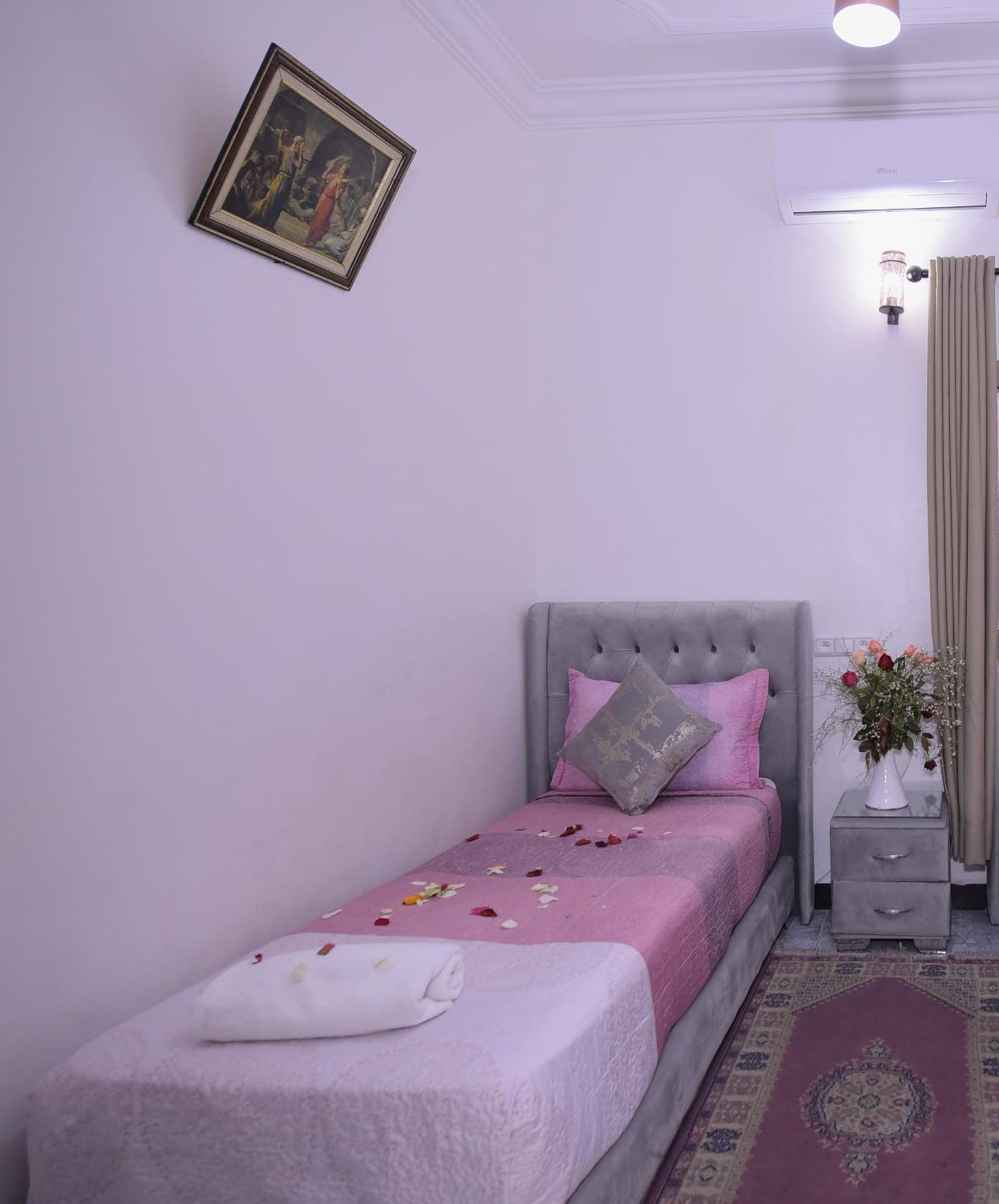 Hotel Riad Fantasia Marrakesh Exterior foto